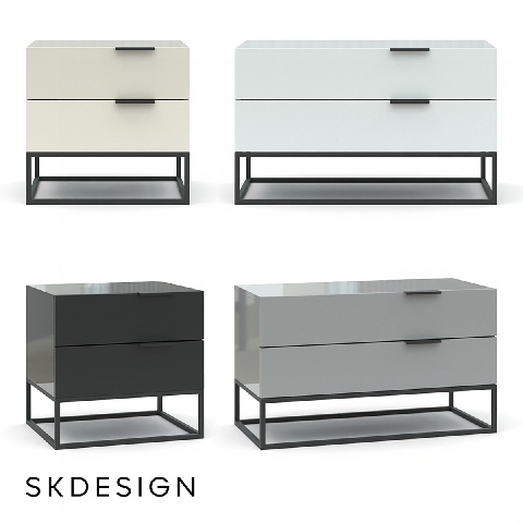 Modern Cabinets 