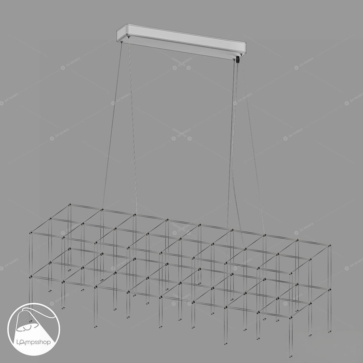 Pendant Lights 3D Models 2