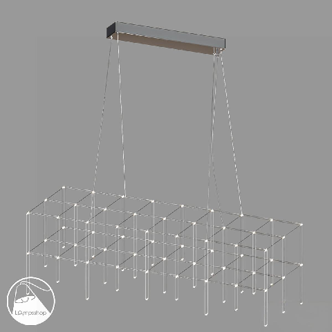Modern Pendant Light