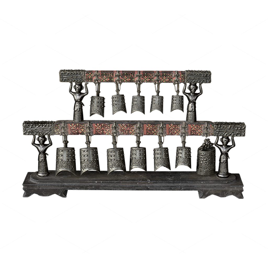 Musical Instruments & Art Supplies 3D Models