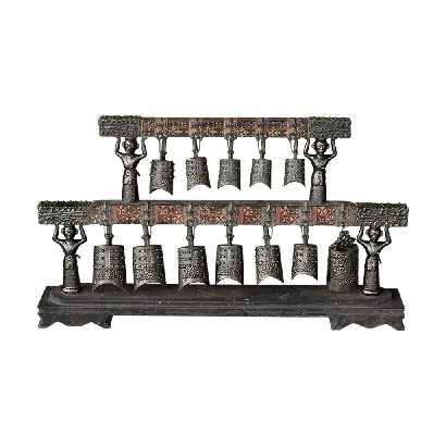 Musical Instruments Chime