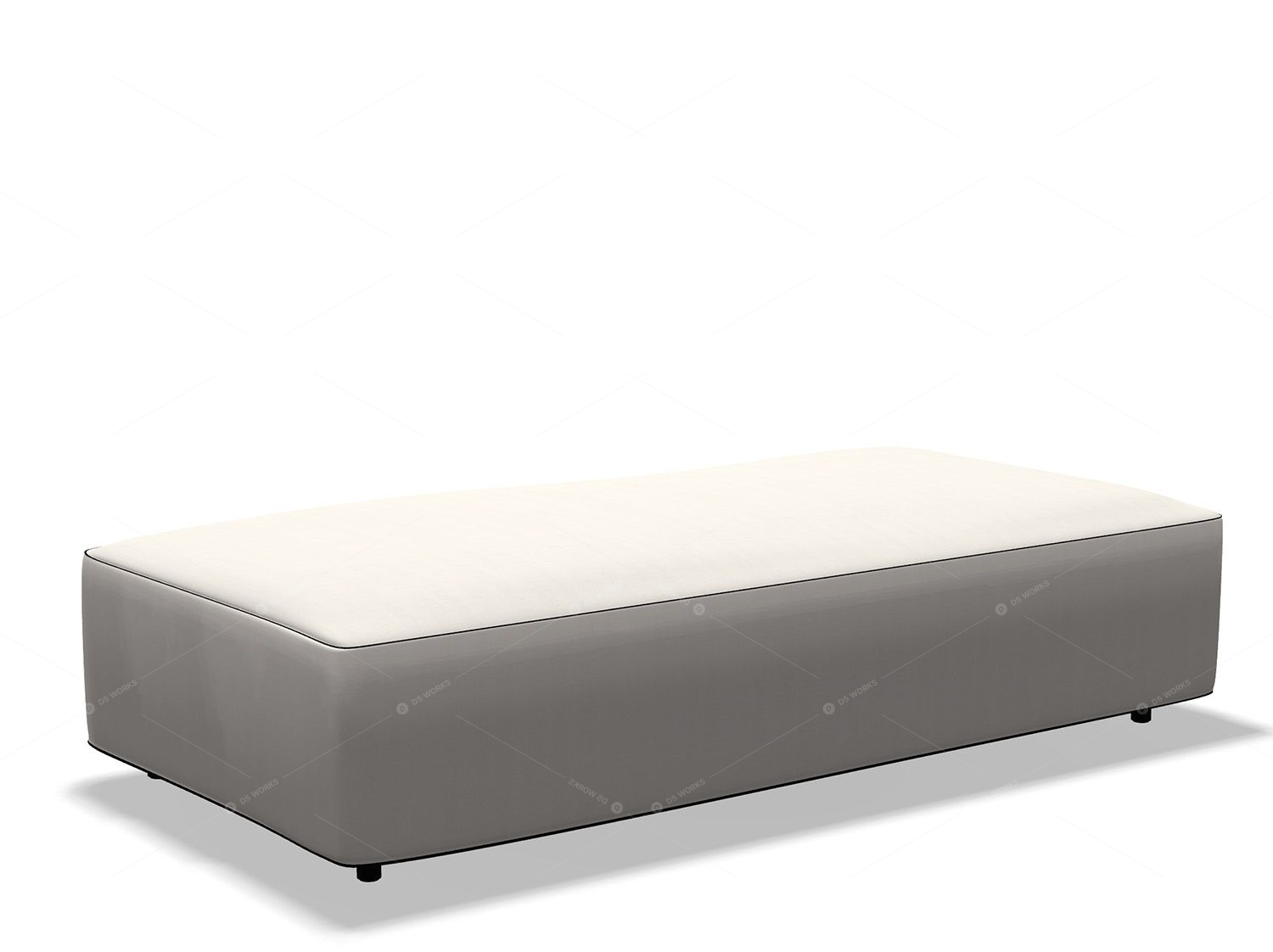 Outdoor Furniture 3D Models