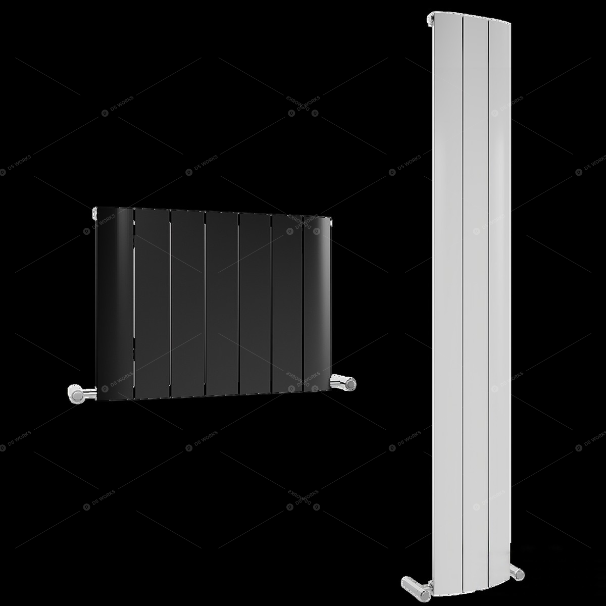 Digital Devices 3D Models