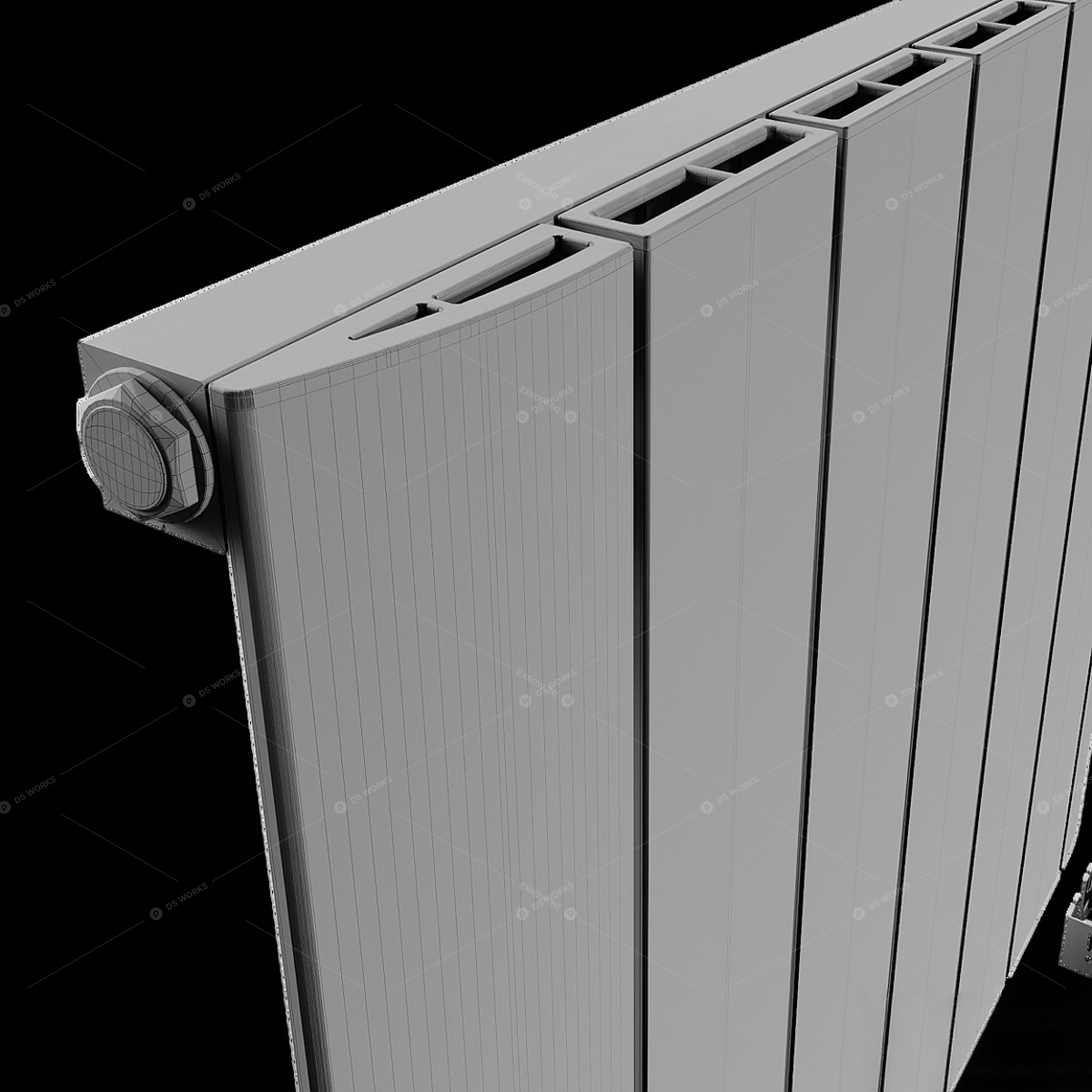 Digital Devices 3D Models 2