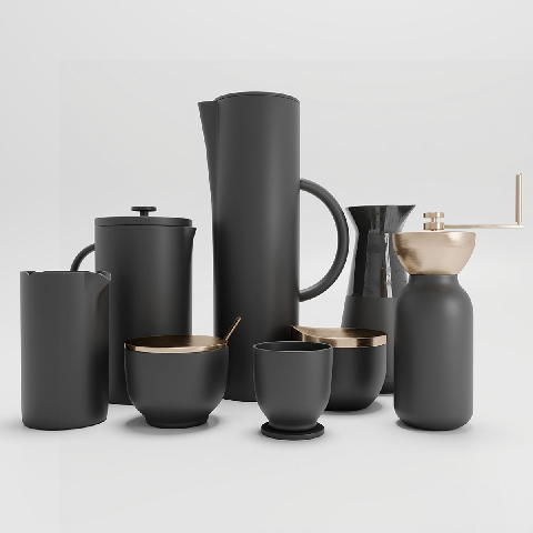 Modern Kitchen Supplies