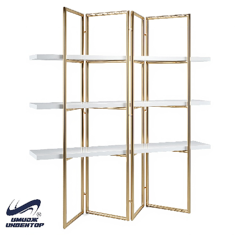 Modern Storage Rack