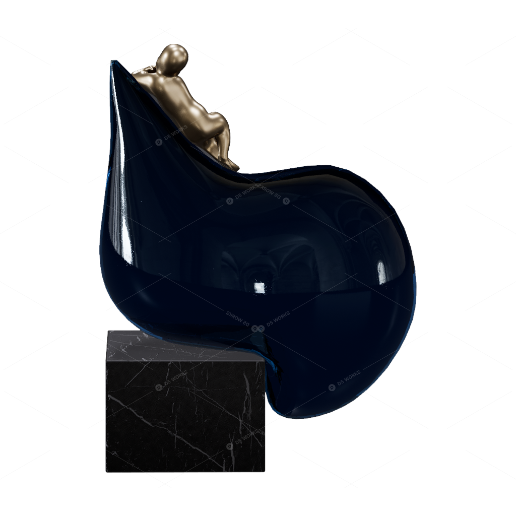 Sculptures 3D Models