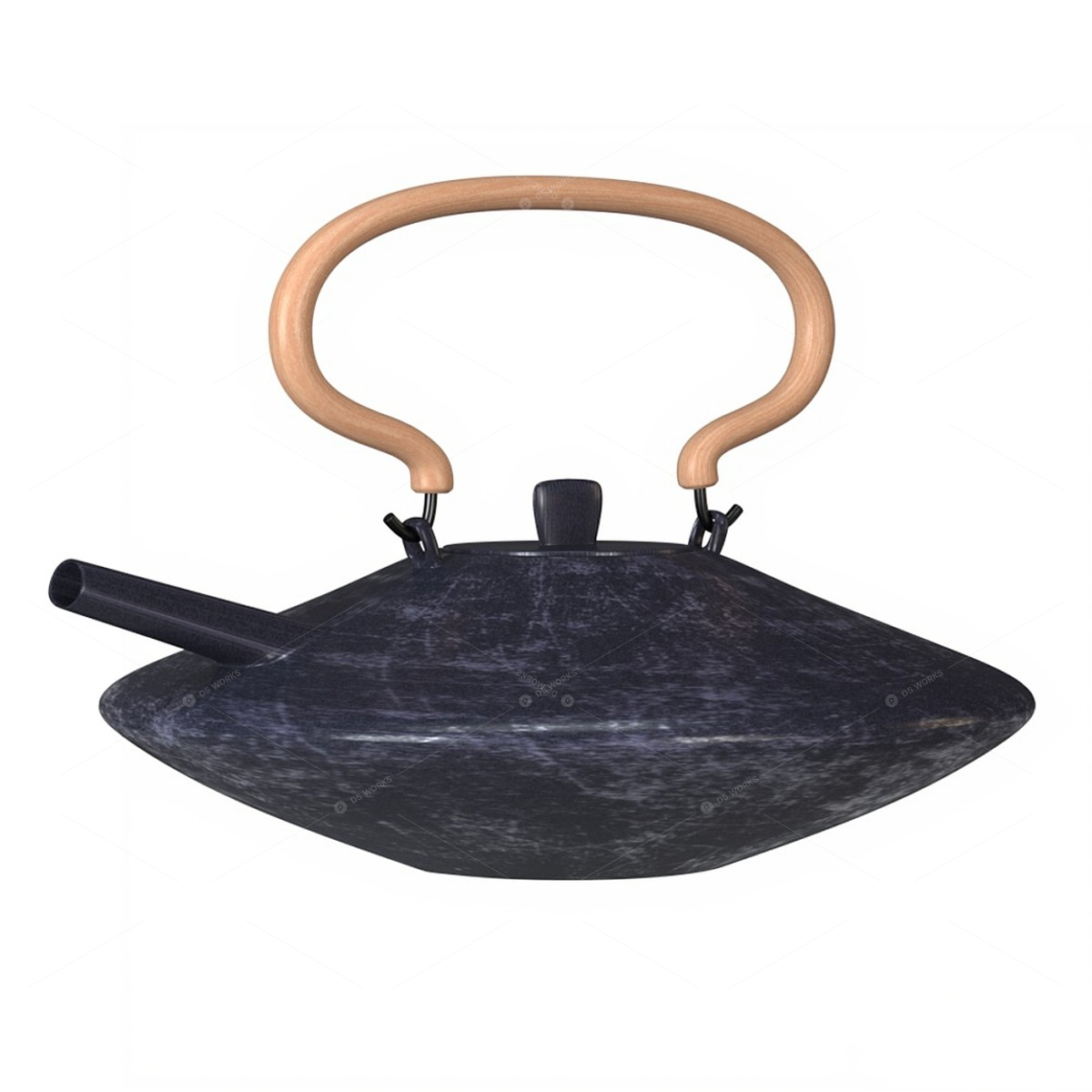 Tableware 3D Models 2