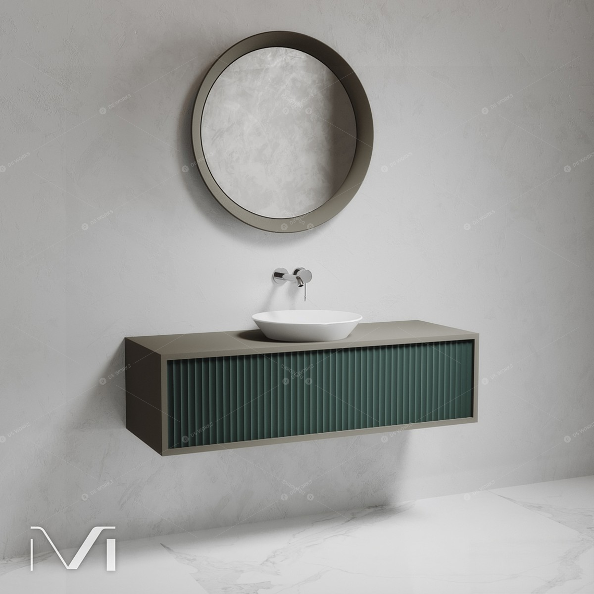 Other Bathroom Supplies 3D Models 2