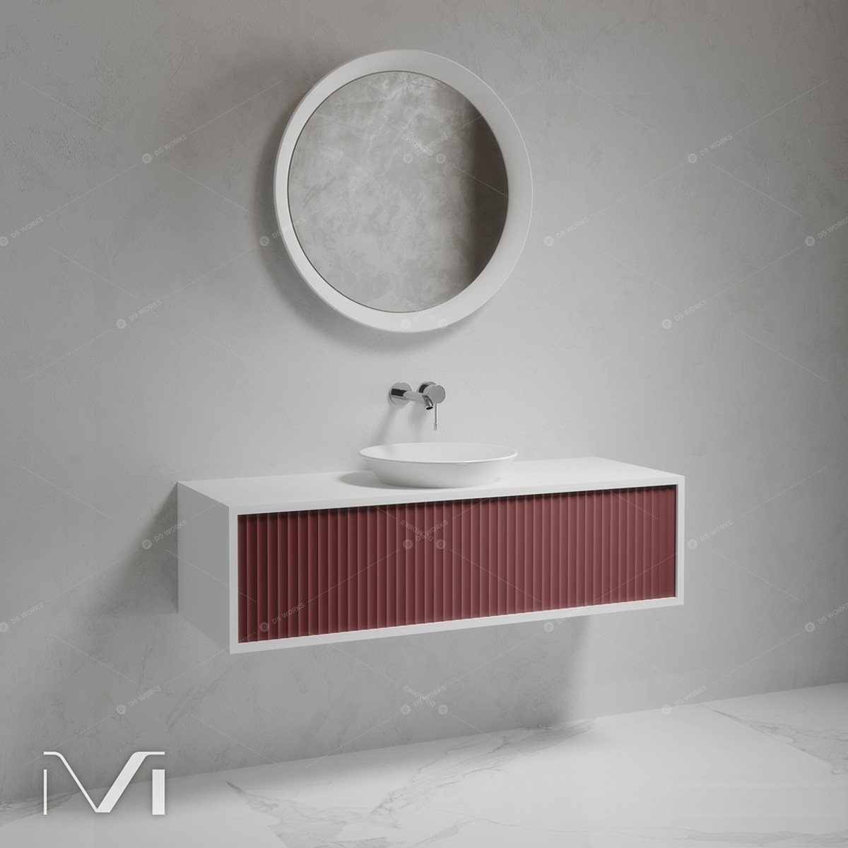 Other Bathroom Supplies 3D Models 3