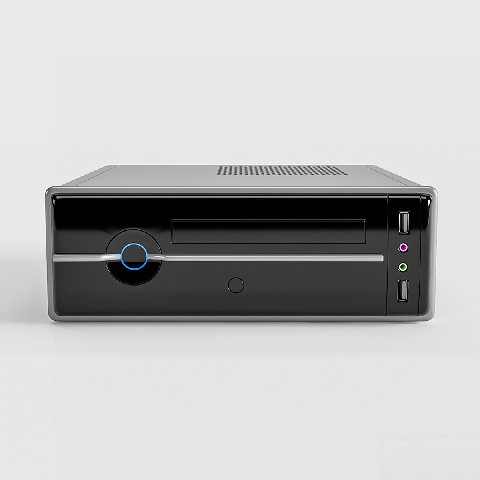Modern Computer Accessories