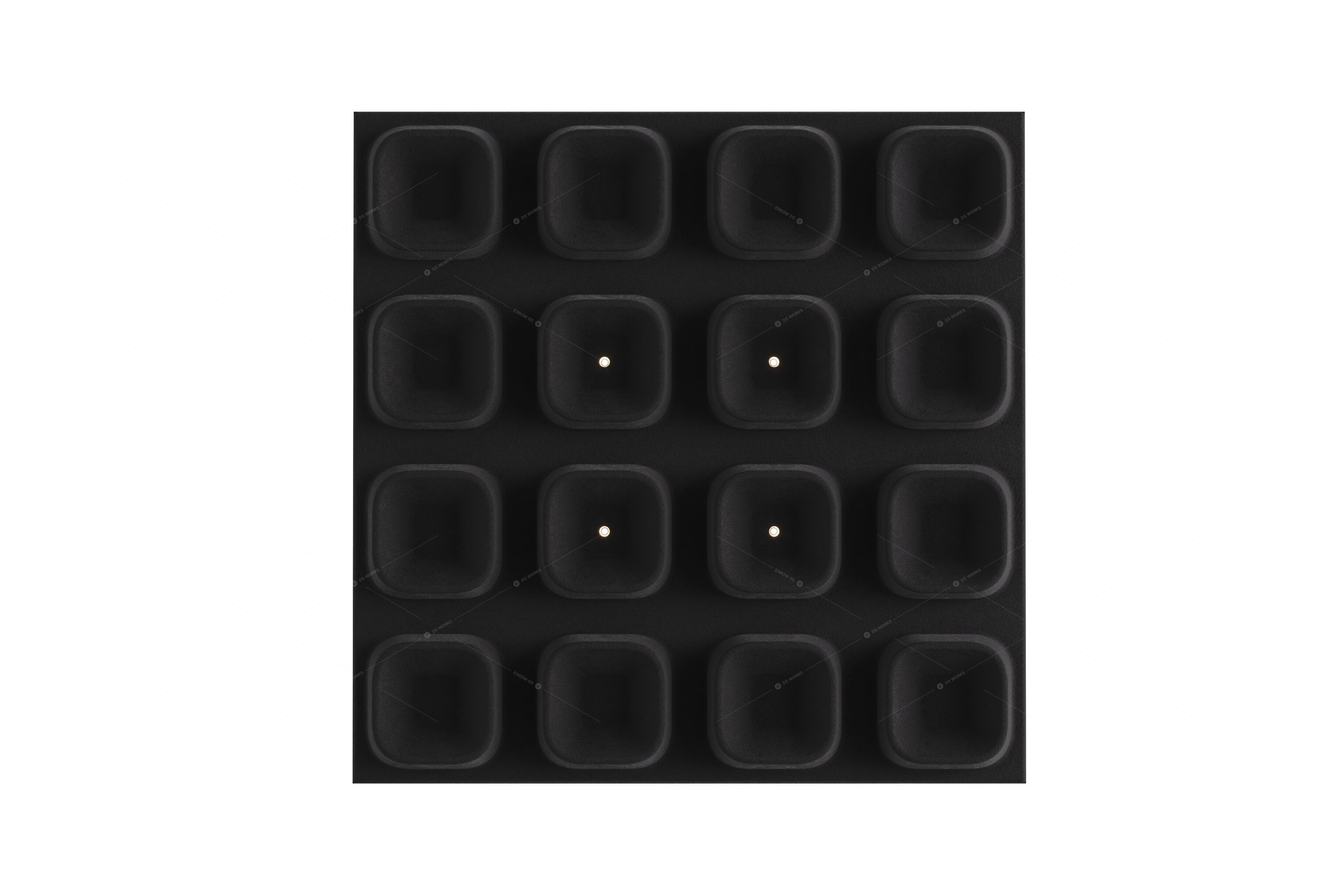 Ceiling 3D Models 3