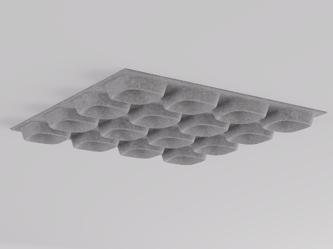 Modern Ceiling