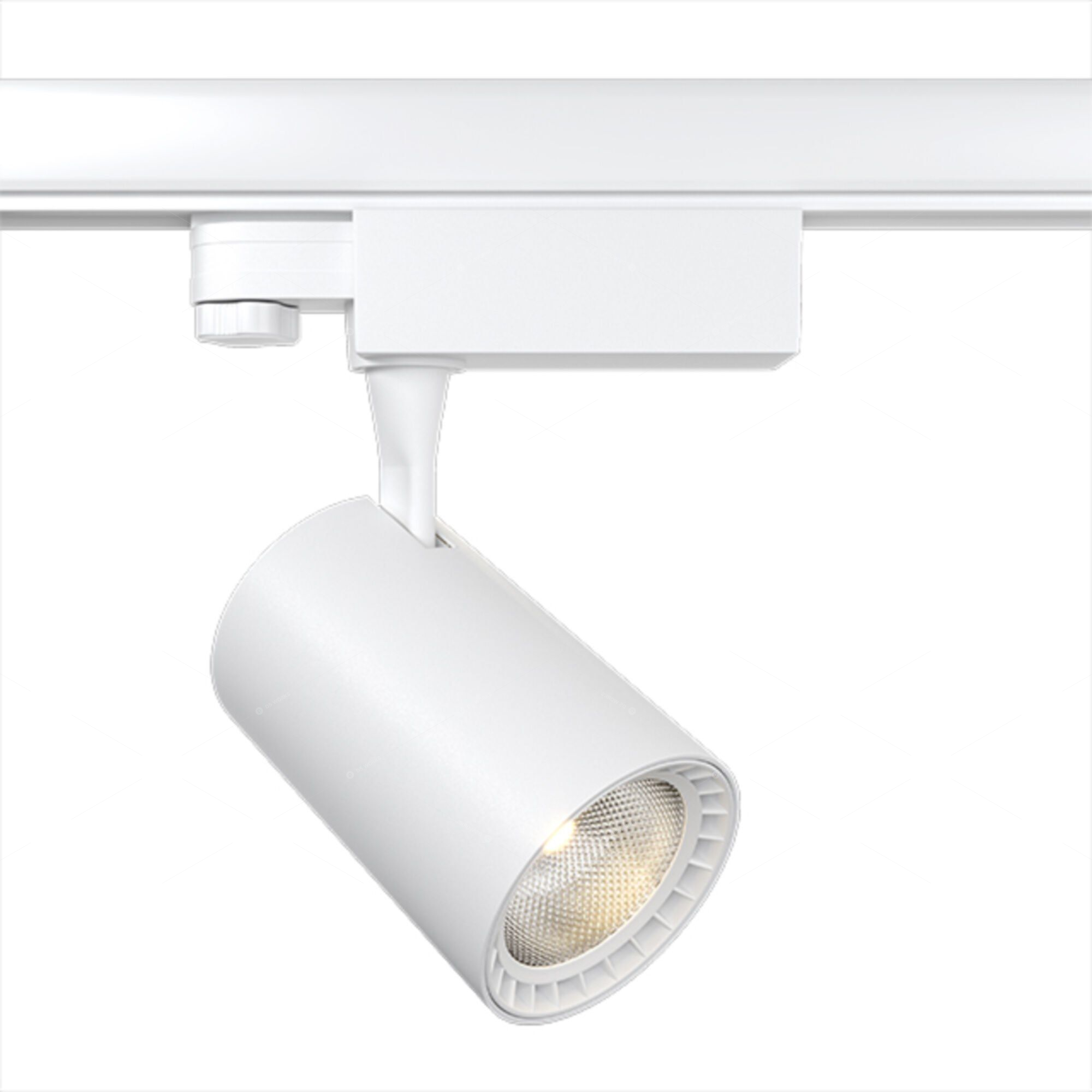 Downlights & Spotlights 3D Models 2