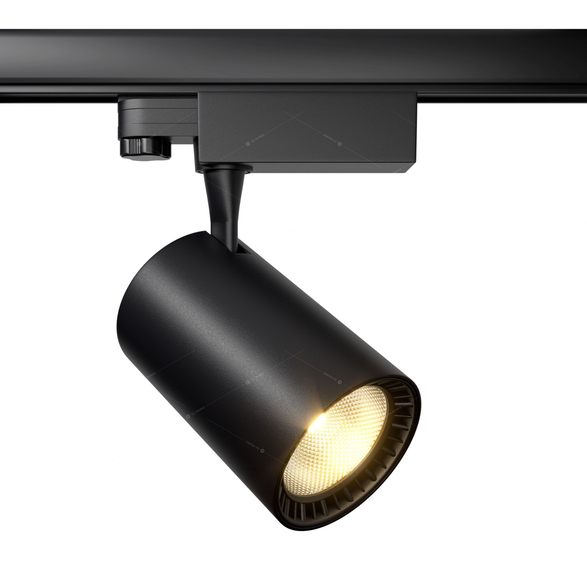 Downlights & Spotlights 3D Models 3
