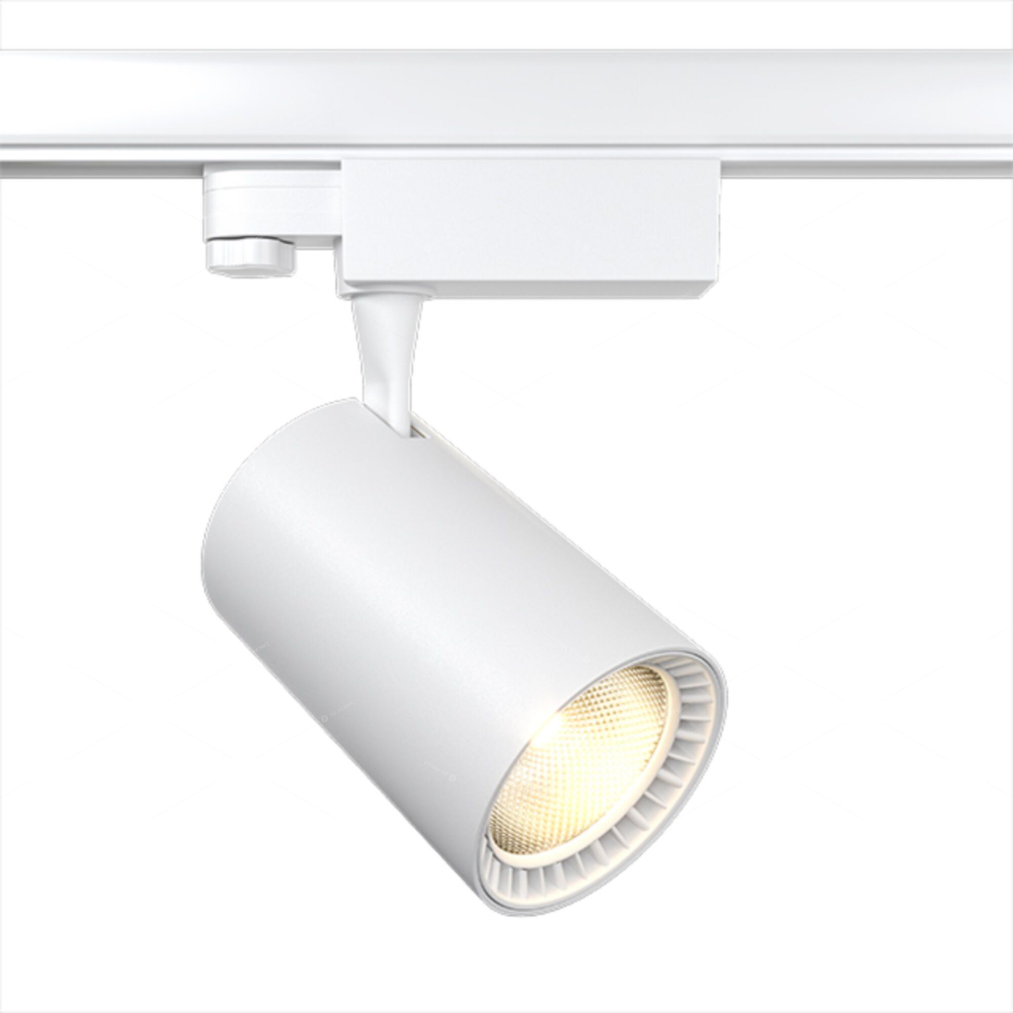 Downlights & Spotlights 3D Models 4