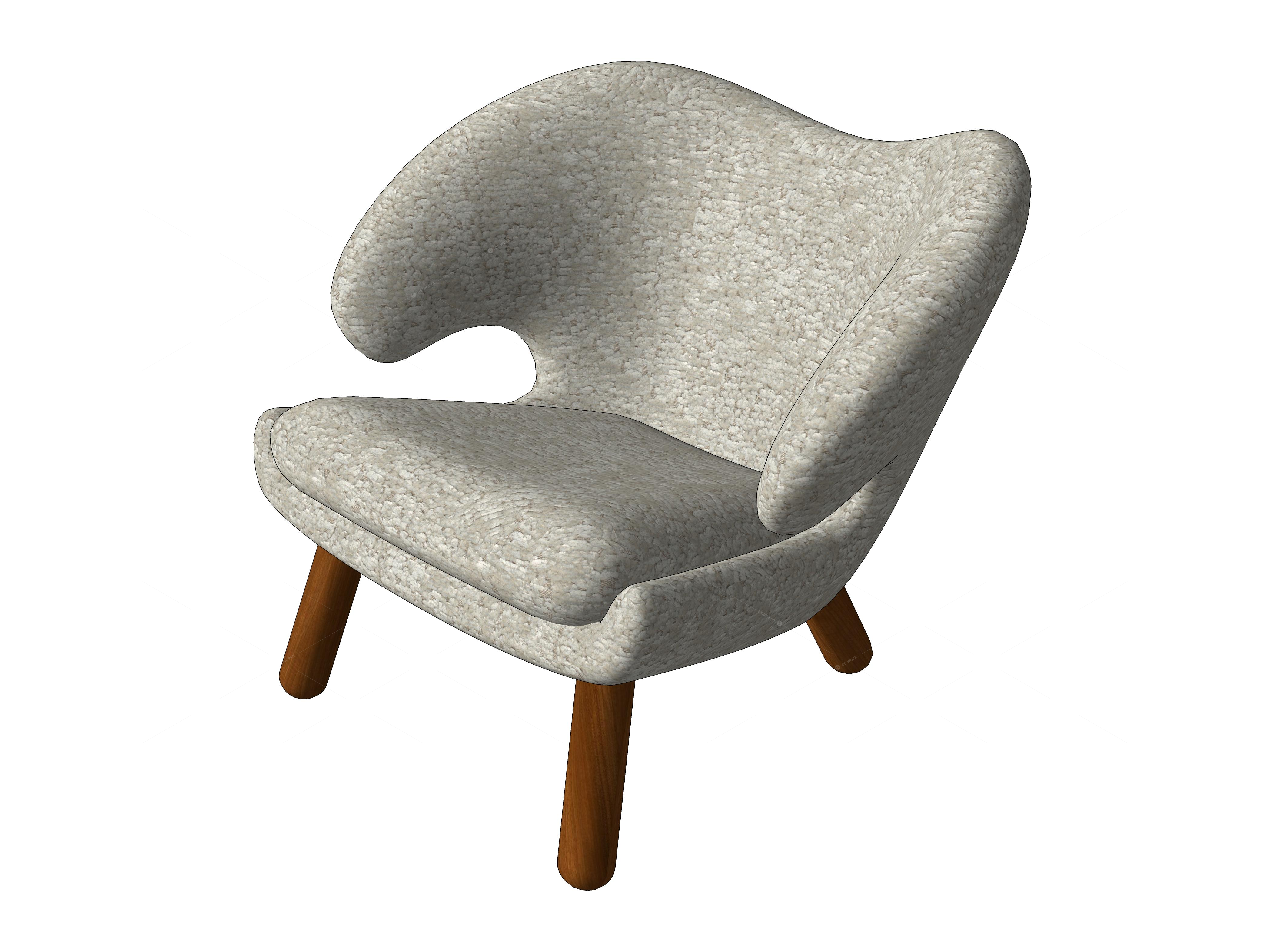 Sofas 3D Models 2