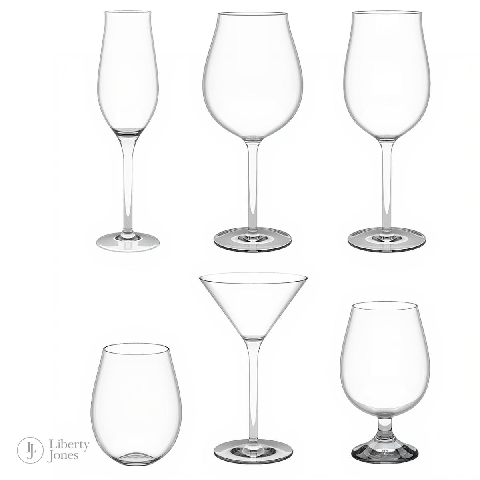 Modern Tableware 