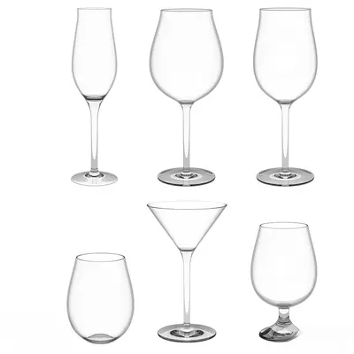 Modern Wine Set