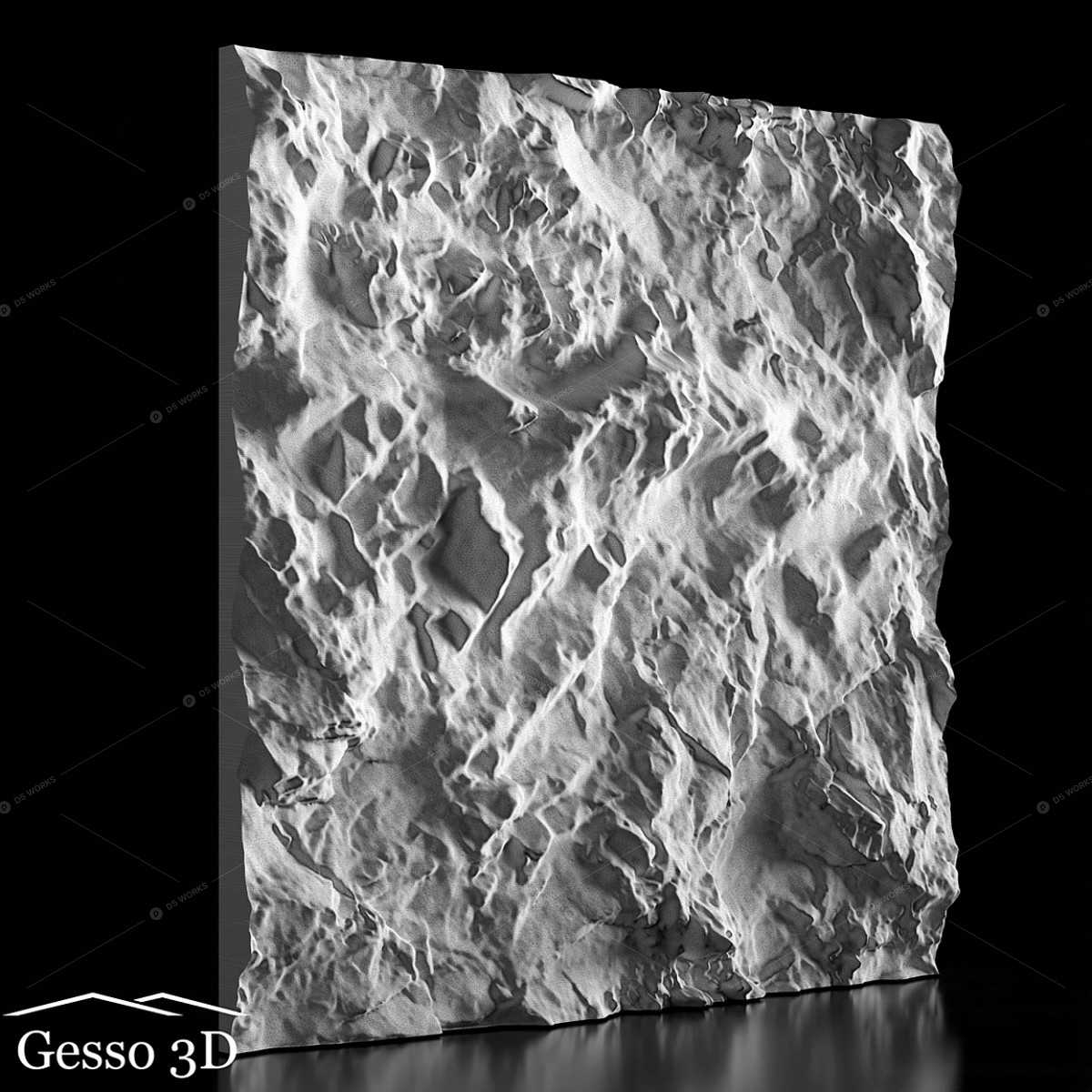 Components 3D Models 4