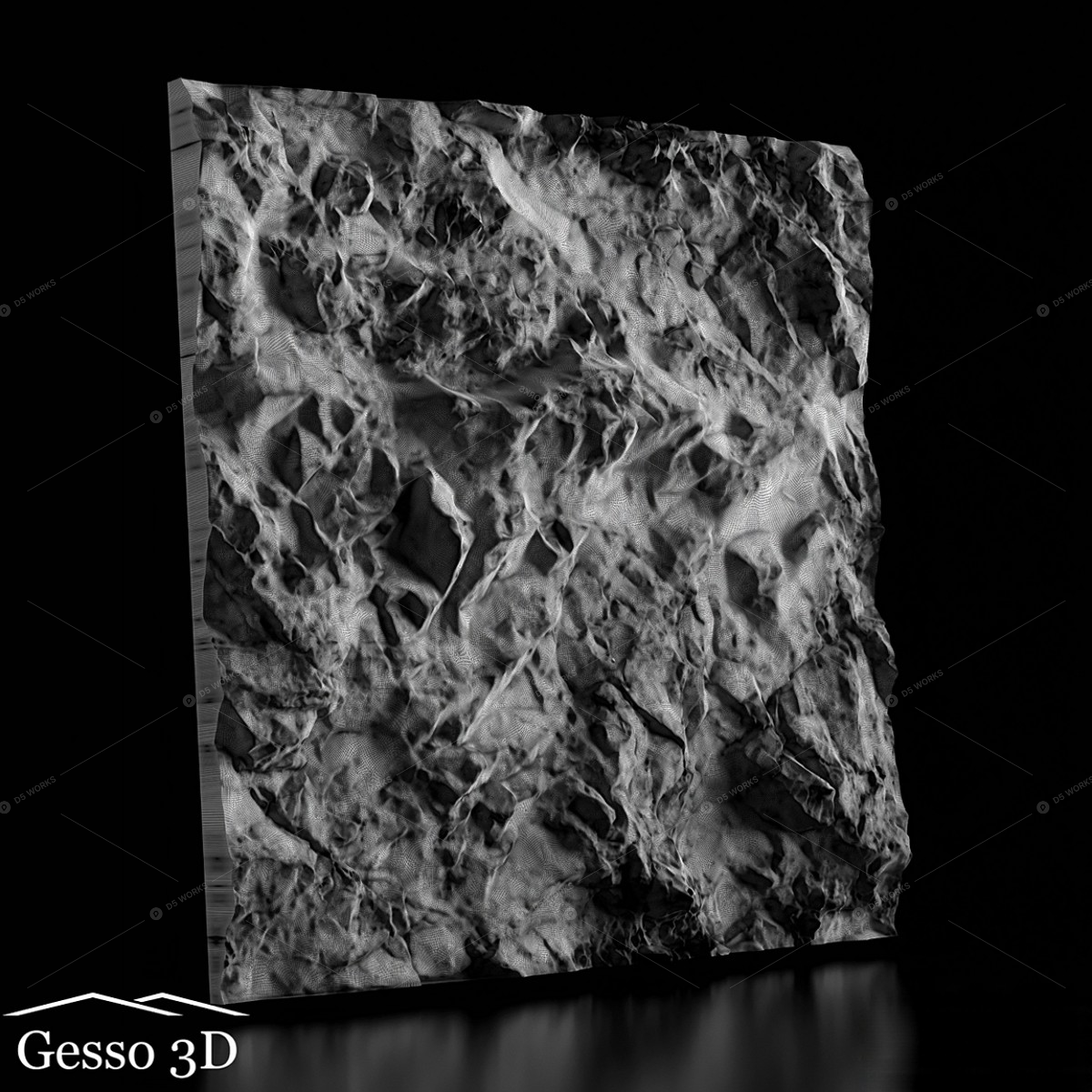 Components 3D Models 6