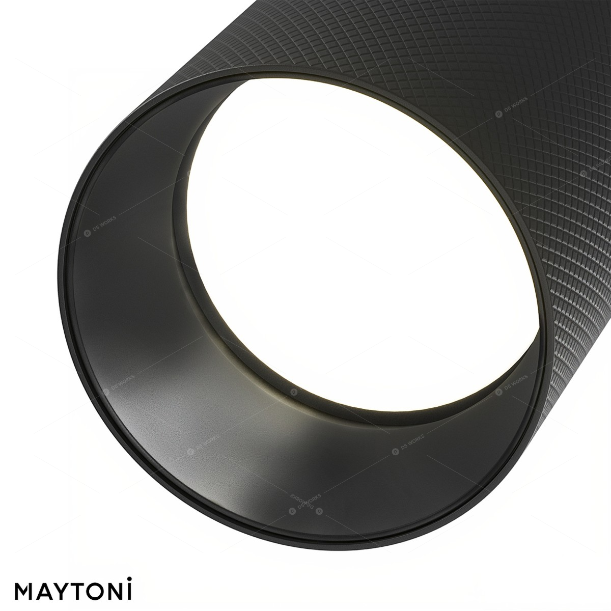 Downlights & Spotlights 3D Models 3