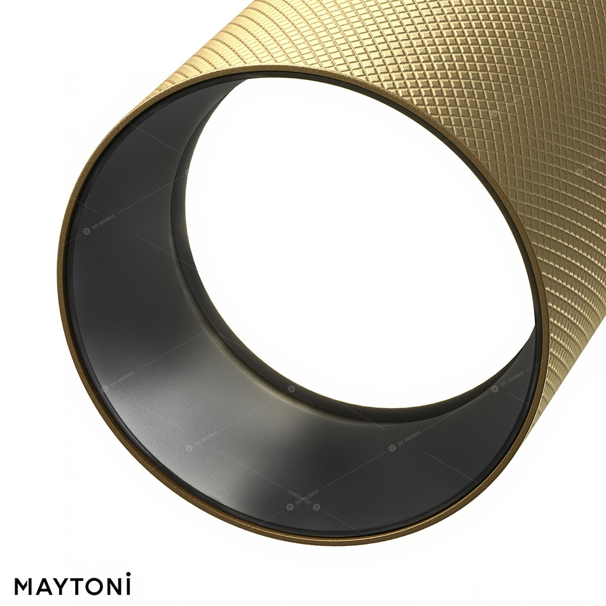 Downlights & Spotlights 3D Models 2