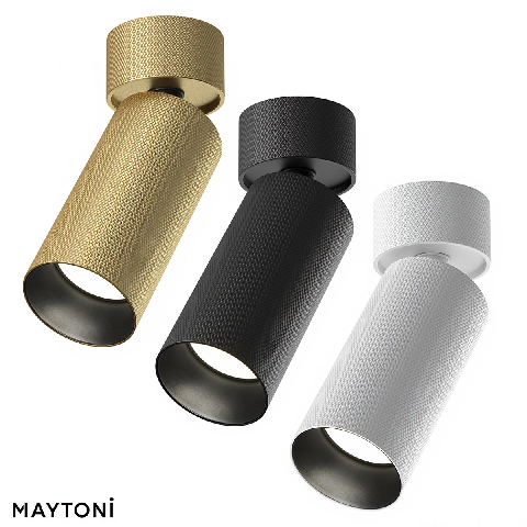 Modern Downlight & Spotlight