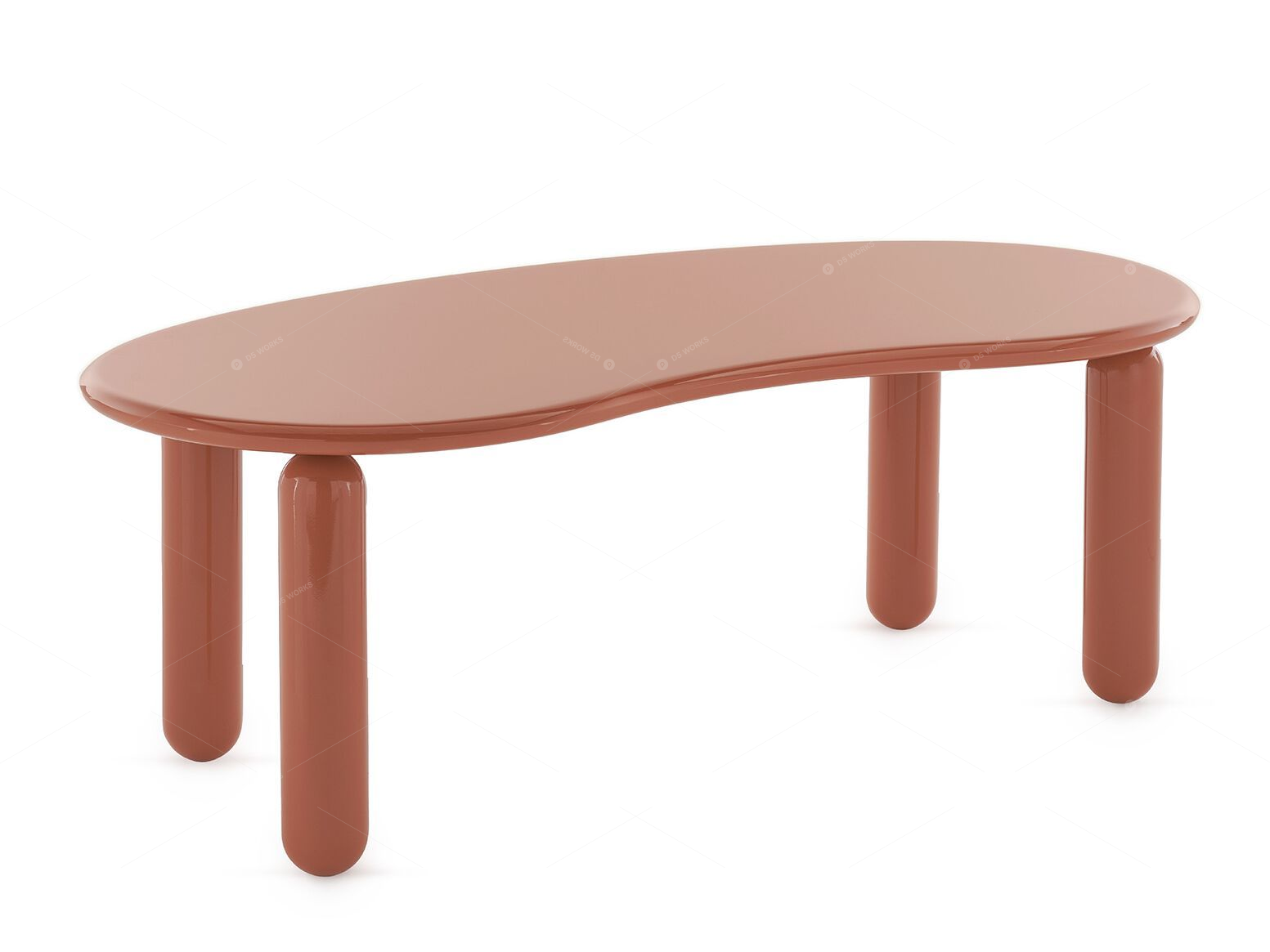 Modern Coffee Table