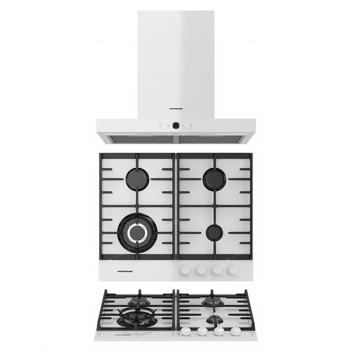Home Appliances 3D Models 3
