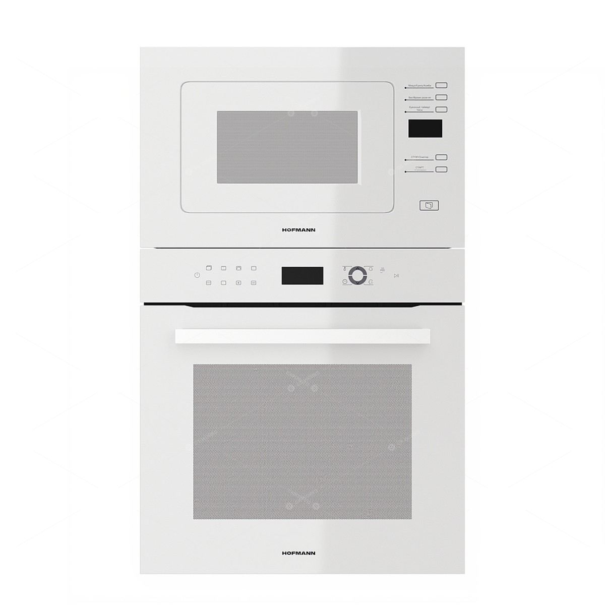 Home Appliances 3D Models 2