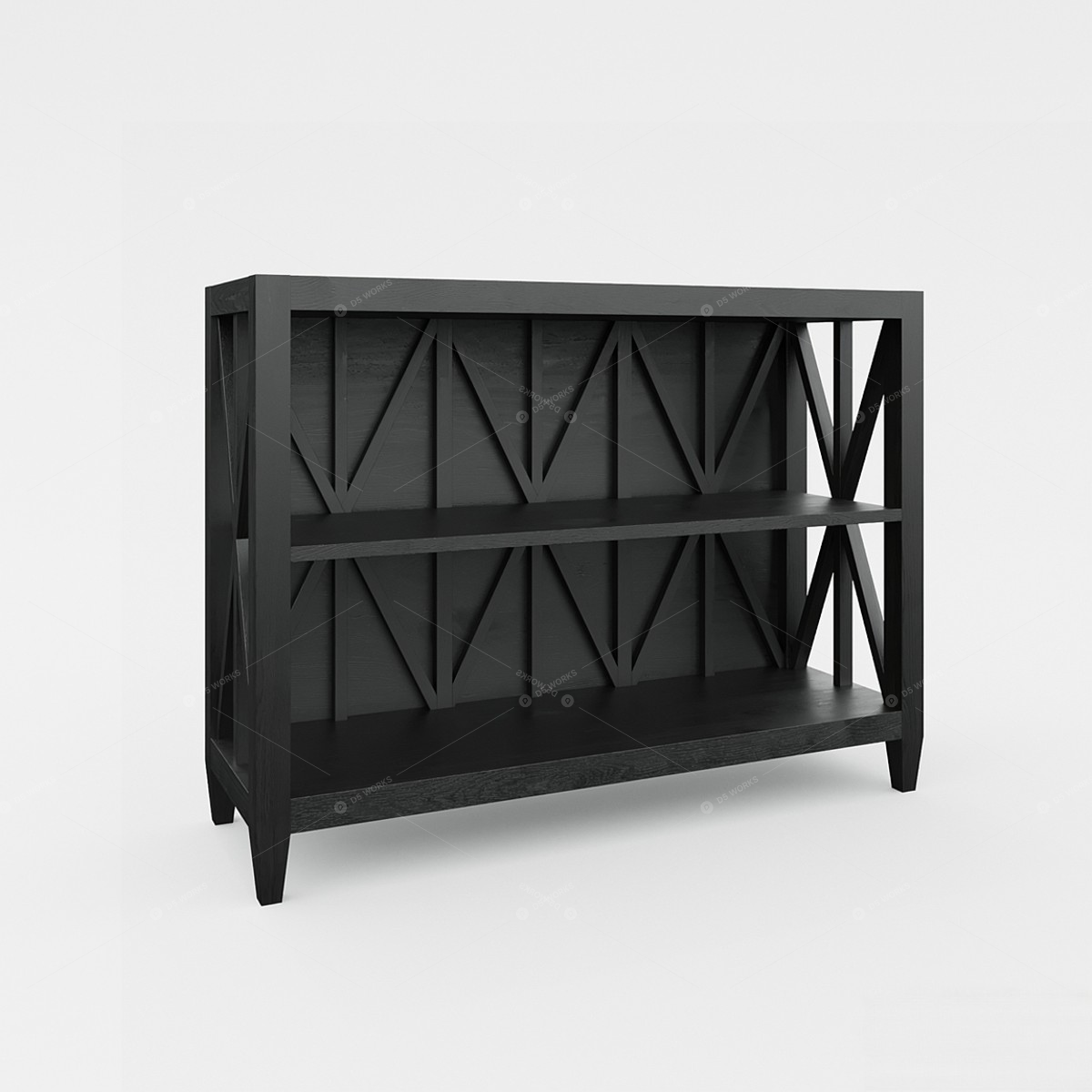 Tables/Side Tables 3D Models 2