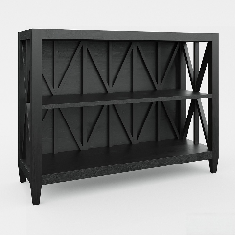 Modern Workbench