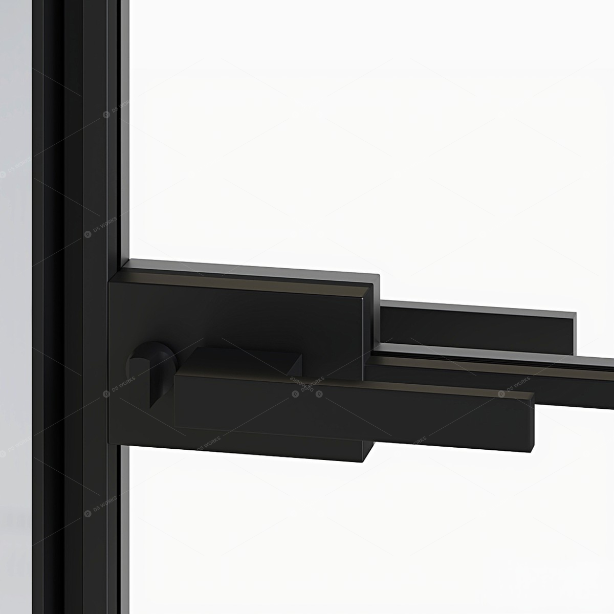 Doors 3D Models 2
