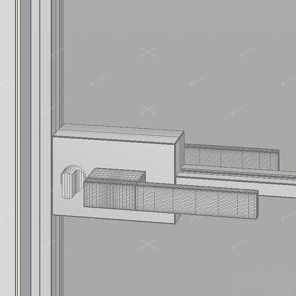 Doors 3D Models 3