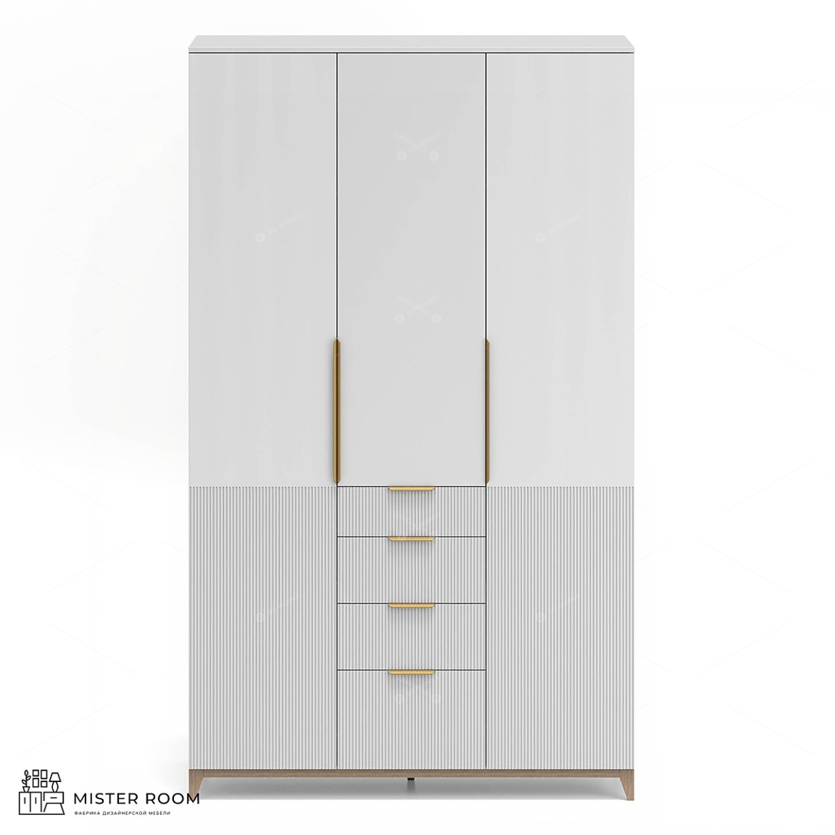 Cabinets 3D Models 2