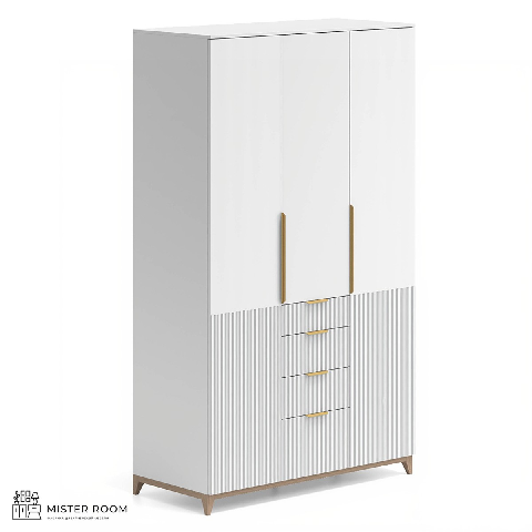 Modern Wardrobe