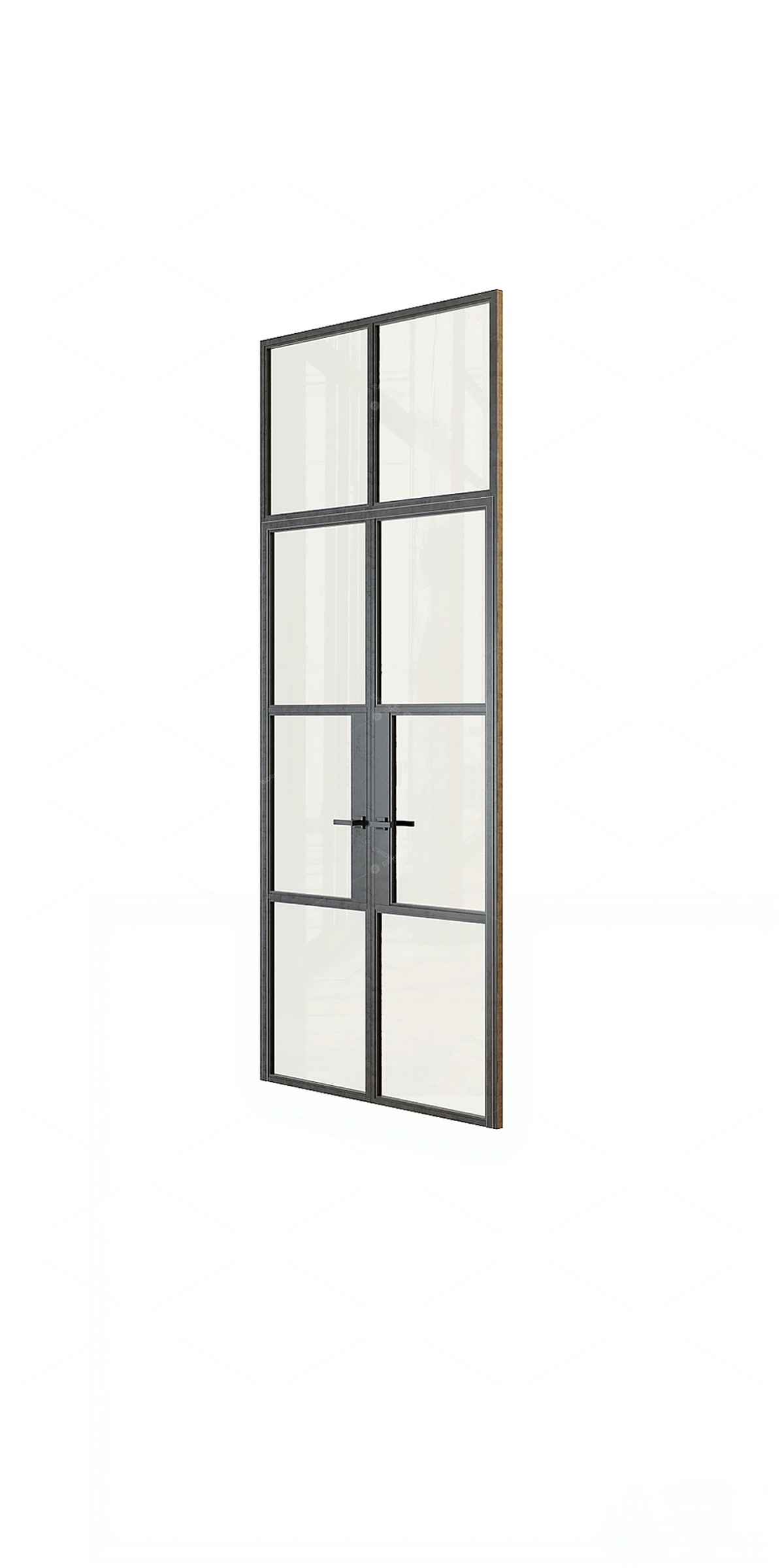 Doors 3D Models 3