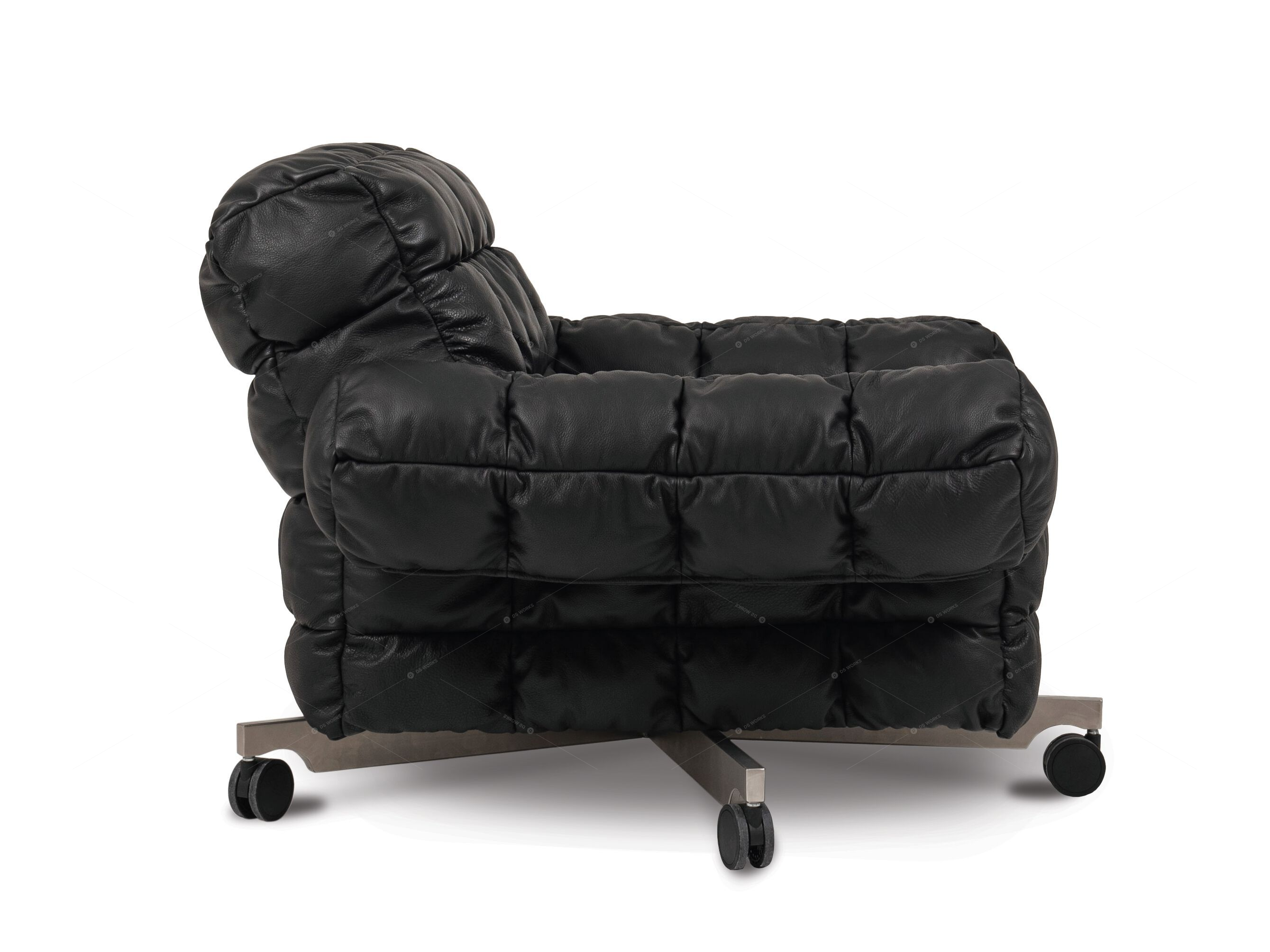 Sofas 3D Models 3