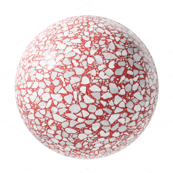 Terrazzo Material