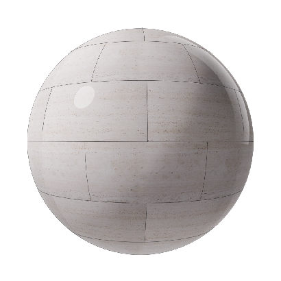 Ceramic Tile Beige travertine tile