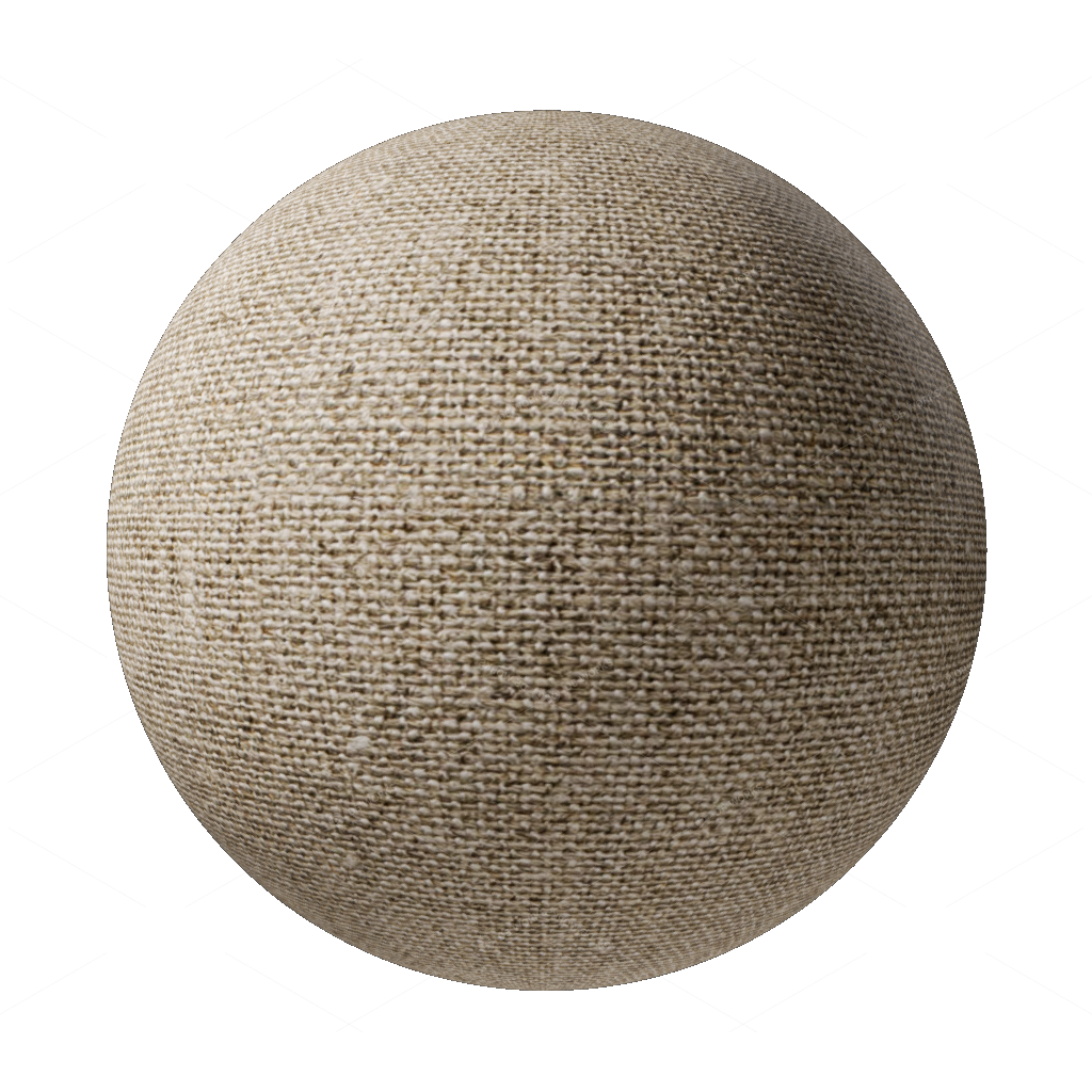 Cotton & Linen Material