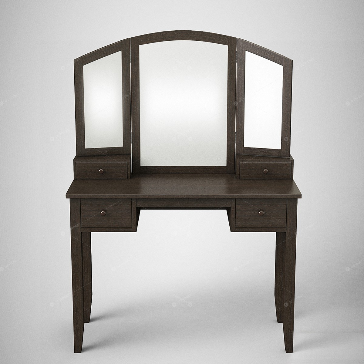 Tables/Side Tables 3D Models 2