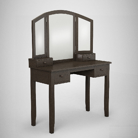 Modern Dressing Table