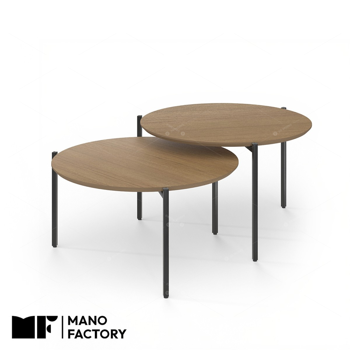 Tables/Side Tables 3D Models 2