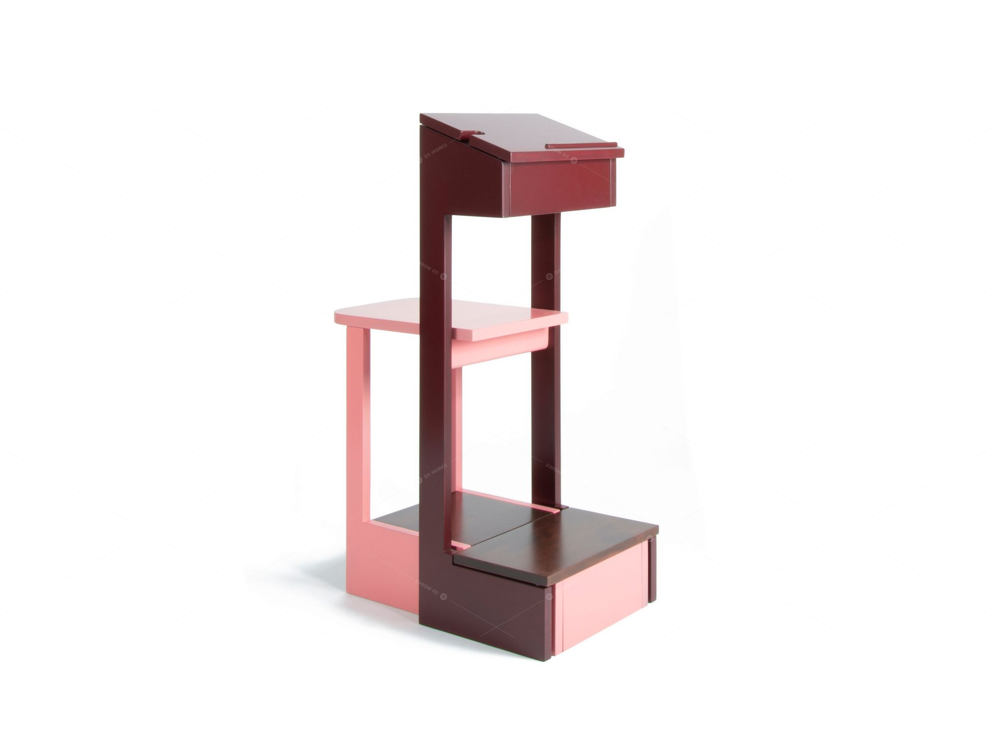 Chairs 3D Models 2