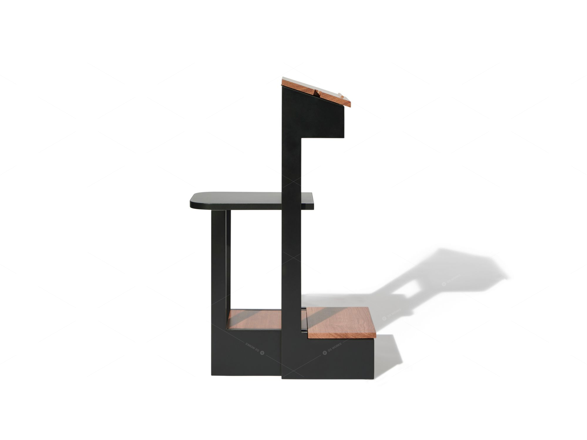 Chairs 3D Models 5