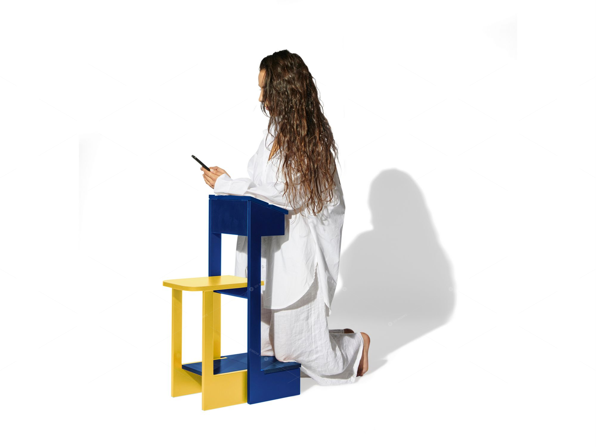 Chairs 3D Models 7
