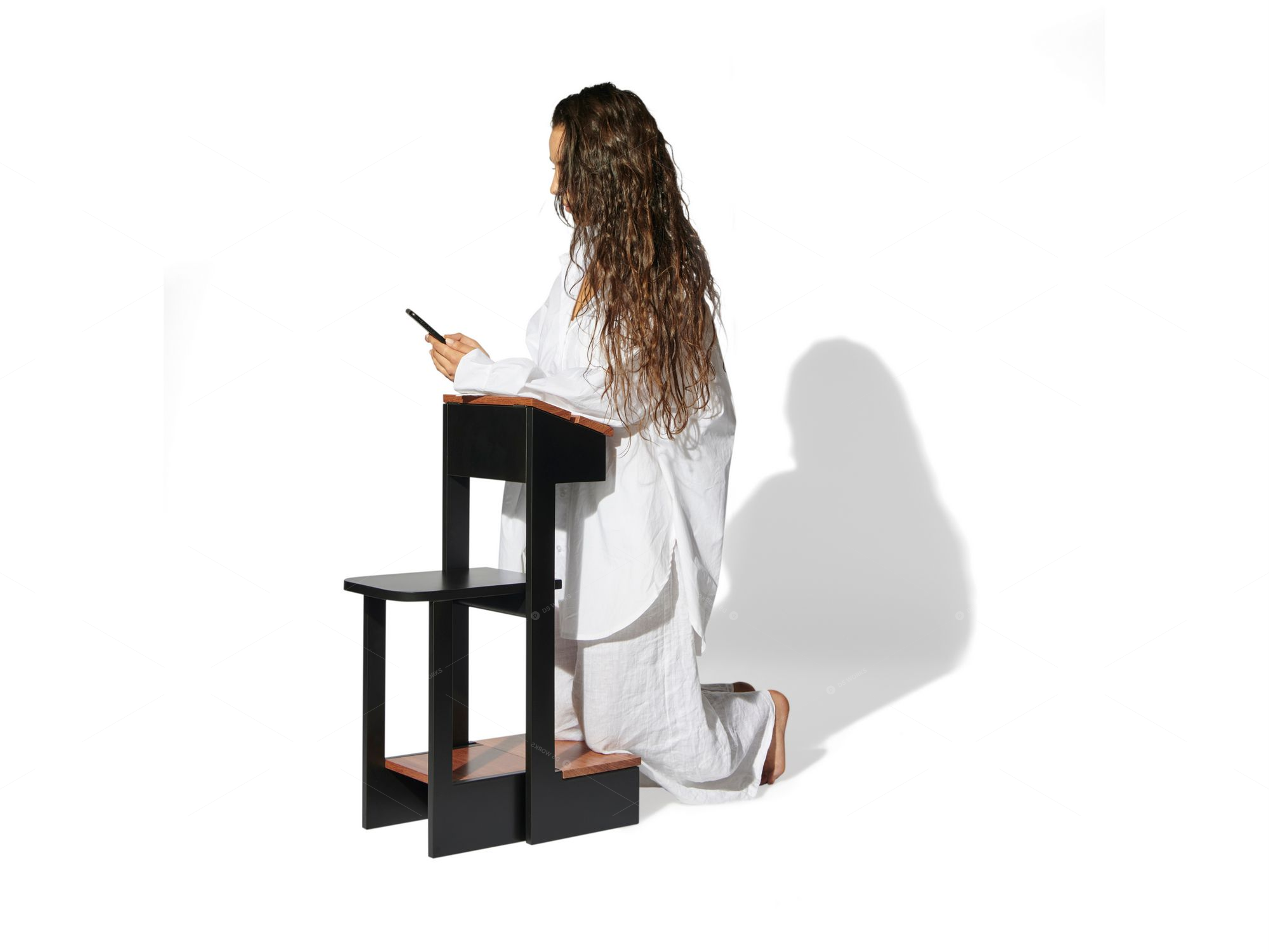 Chairs 3D Models 9