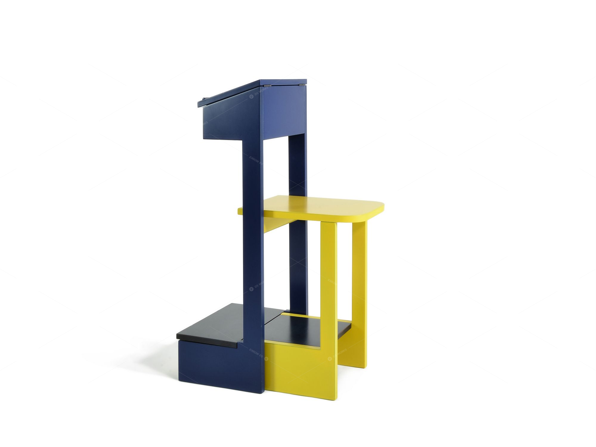 Chairs 3D Models 3